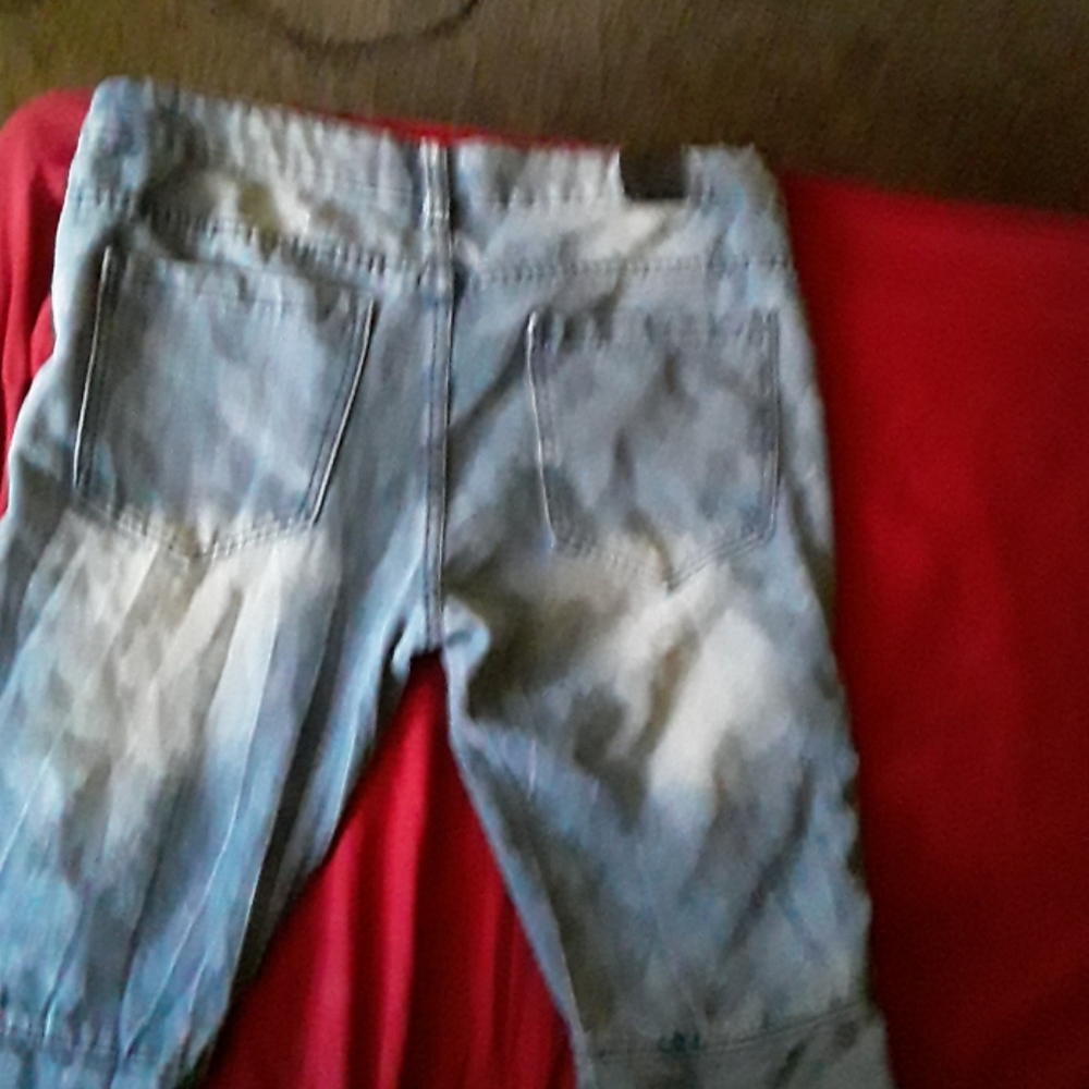 Pants - Picture 2 of 2